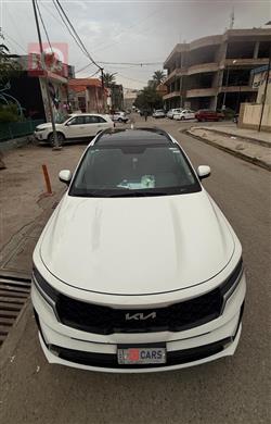 كيا سورينتو